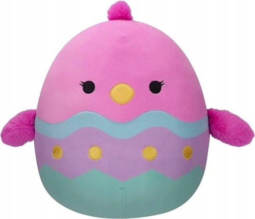 SQUISHMALLOWS SQER00914 Kurczak Empressa WIELKANOC 30cm