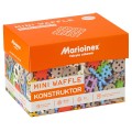 MARIOINEX MINI WAFFLE 902288 KONSTRUKTOR 500 elementów