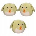SQUISHMALLOWS SQER00913 Króliczek Hara WIELKANOC 30cm (1)