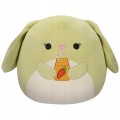 SQUISHMALLOWS SQER00913 Króliczek Hara WIELKANOC 30cm