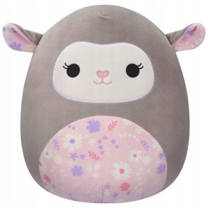 SQUISHMALLOWS SQER00912 Owieczka Elea WIELKANOC 30cm