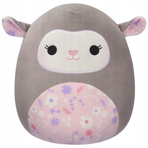 SQUISHMALLOWS SQER00912 Owieczka Elea WIELKANOC 30cm