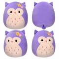 SQUISHMALLOWS SQER00911 Sowa Holly WIELKANOC 30cm (1)