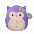 SQUISHMALLOWS SQER00911 Sowa Holly WIELKANOC 30cm (2)