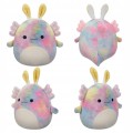 SQUISHMALLOWS SQER00847 Axolotl Tinley WIELKANOC 30cm (1)