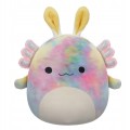 SQUISHMALLOWS SQER00847 Axolotl Tinley WIELKANOC 30cm