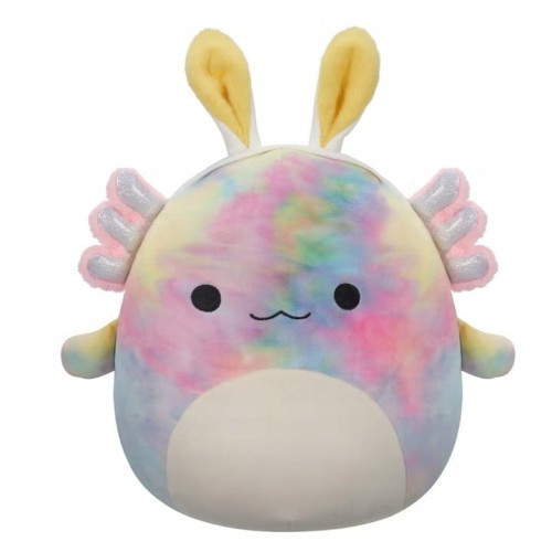 SQUISHMALLOWS SQER00847 Axolotl Tinley WIELKANOC 30cm