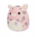 SQUISHMALLOWS SQER00846 Prosiaczek Aquitaine WIELKANOC 30cm (1)