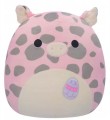 SQUISHMALLOWS SQER00846 Prosiaczek Aquitaine WIELKANOC 30cm