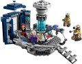 LEGO Ideas 21304 Doctor Who