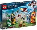 LEGO ® 75956 Harry Potter Mecz quidditcha ™