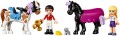 LEGO 41126 Friends Klub jeździecki Heartlake