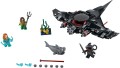 LEGO ® 76095 Super Heroes Atak Czarnej Manty