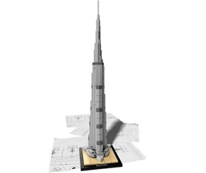 LEGO 21031 Architecture Burj Khalifa