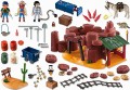 PLAYMOBIL 5246 Kopalnia Złota