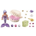 PLAYMOBIL 71502 PRINCESS MAGIC Syrenka z perłową muszelką (3)