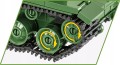 COBI 2731 HISTORICAL COLLECTION WW II Czołg KV-2 (4)