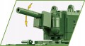 COBI 2731 HISTORICAL COLLECTION WW II Czołg KV-2 (5)