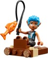 LEGO 41178 Elves Świątynia Smoka
