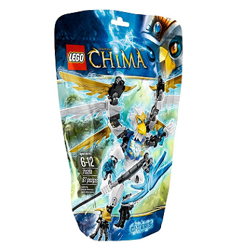LEGO Chima 70201 Chi Eris
