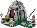 LEGO® 75200 Star Wars Ahch-To Island Training