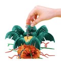 MATTEL HTW65 Gra zręcznościowa Spadające małpki edycja jubileuszowa 25 lat (1)