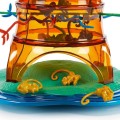 MATTEL HTW65 Gra zręcznościowa Spadające małpki edycja jubileuszowa 25 lat (3)