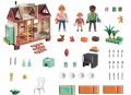 PLAYMOBIL 71509 MY LIFE Tiny house domek rodzinny (3)