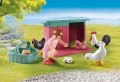 PLAYMOBIL 71510 MY LIFE Mała kurza ferma w ogródku tiny house (3)