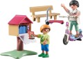 PLAYMOBIL 71511 MY LIFE Wymiana książek (1)