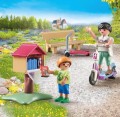 PLAYMOBIL 71511 MY LIFE Wymiana książek (2)