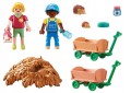 PLAYMOBIL 71512 MY LIFE Opieka nad jeżami (2)