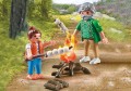 PLAYMOBIL 71513 MY LIFE Ognisko z piankami (2)