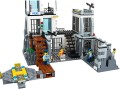 LEGO 60130 City Więzienna wyspa