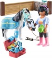 PLAYMOBIL 71497 HORSES OF WATERFALL Koński terapeuta (1)