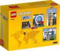 LEGO 40569 CREATOR Pocztówka z Londynu (3)