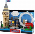 LEGO 40569 CREATOR Pocztówka z Londynu (1)