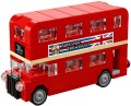 LEGO 40220 CREATOR Londyński autobus (1)