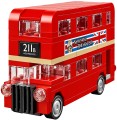LEGO 40220 CREATOR Londyński autobus (2)