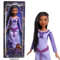 MATTEL HPX23 Disney WISH Lalka Asha z Rosas (1)