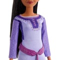 MATTEL HPX23 Disney WISH Lalka Asha z Rosas (3)