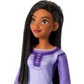 MATTEL HPX23 Disney WISH Lalka Asha z Rosas (4)