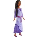 MATTEL HPX23 Disney WISH Lalka Asha z Rosas (2)
