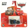 MATTEL GKF65 GKF70 CARS Mikro autko Mini Jackson Storm