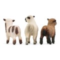 SCHLEICH SLH 42660 FARM WORLD Owczy przyjaciele (1)