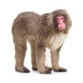 SCHLEICH SLH 14871 WILD LIFE Makak japoński
