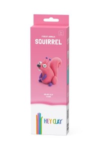 HEY CLAY - WIEWIÓRKA 3 puszki