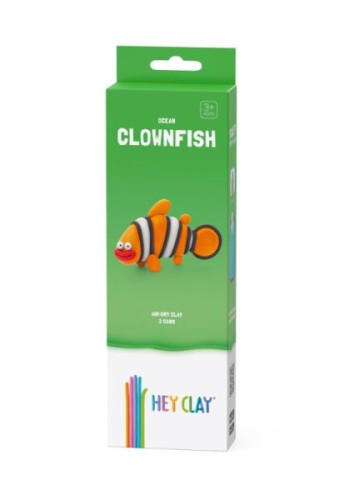 HEY CLAY - BŁAZENEK 3 puszki