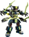 LEGO 70737 Ninjago Starcie tytanów Mech