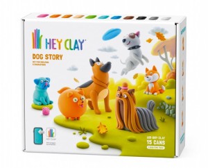 HEY CLAY - PSY